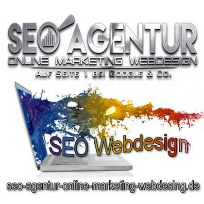 SEO Webdesign